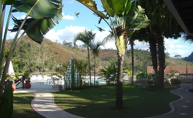 ᐉ ITAIPAVA SPA HOTEL ( PETROPOLIS, BRAZIL ) REAL PHOTOS & GREAT DEALS